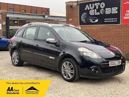 Renault Clio GrandTour