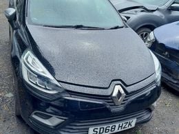 Renault Clio IV