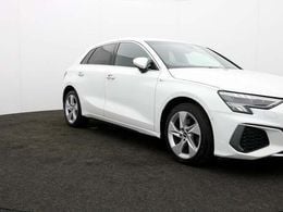 Audi A3 Sportback e-tron