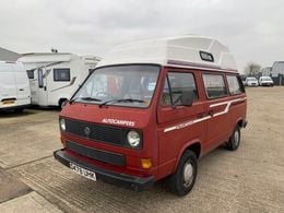 VW T3