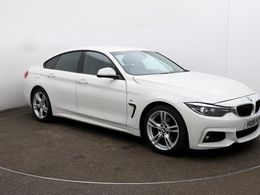 BMW 420