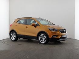 Vauxhall Mokka X