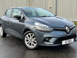 Renault Clio IV