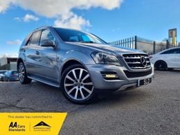 Mercedes ML300