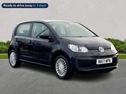 VW up!