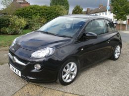 Vauxhall Adam