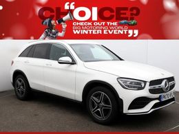 Mercedes GLC220