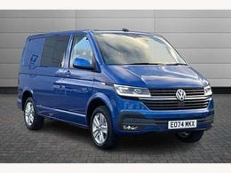 VW T6.1