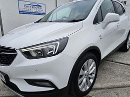 Vauxhall Mokka X