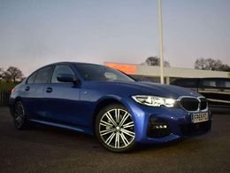 BMW 330e