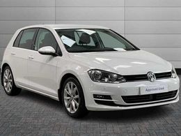 VW Golf VII