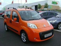 Fiat Qubo