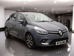 Renault Clio IV