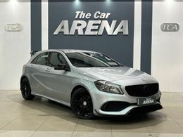 Mercedes A200