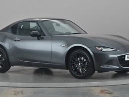 Mazda MX5