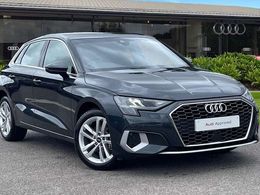 Audi A3 e-tron