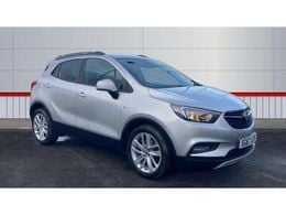 Vauxhall Mokka X