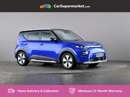 Kia Soul EV