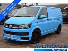 VW T6