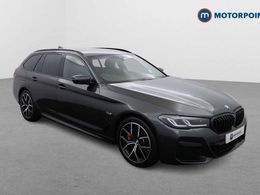 BMW 530e