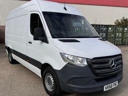 Mercedes Sprinter