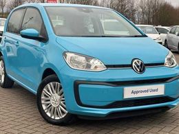 VW up!