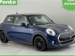 Mini Cooper D