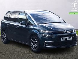 Citroën Grand C4 Picasso