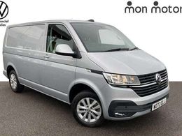 VW T6.1