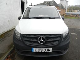 Mercedes Vito