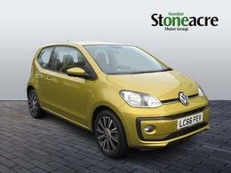 VW up!