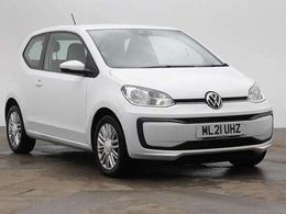 VW up!