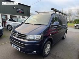 VW T5