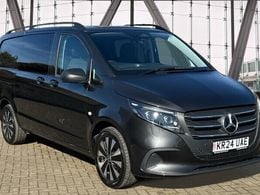 Mercedes Vito