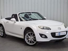 Mazda MX5