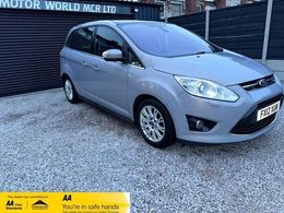 Ford Grand C-Max