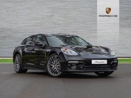 Porsche Panamera 4