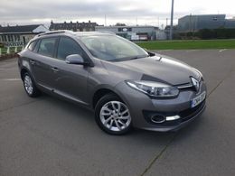 Renault Mégane GrandTour