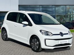 VW e-up!