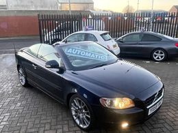 Volvo C70