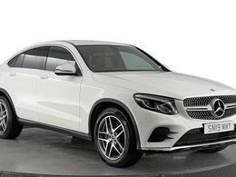 Mercedes GLC220