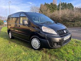 Fiat Scudo