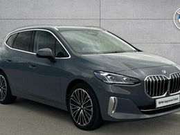 BMW 220 Active Tourer