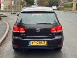 VW Golf VII