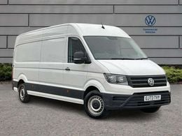 VW Crafter