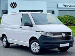 VW T6.1