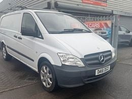 Mercedes Vito