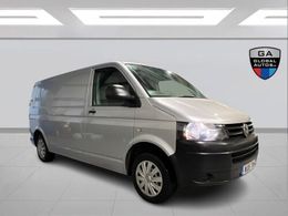 VW T5