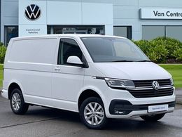 VW T6.1