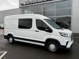 Maxus V90